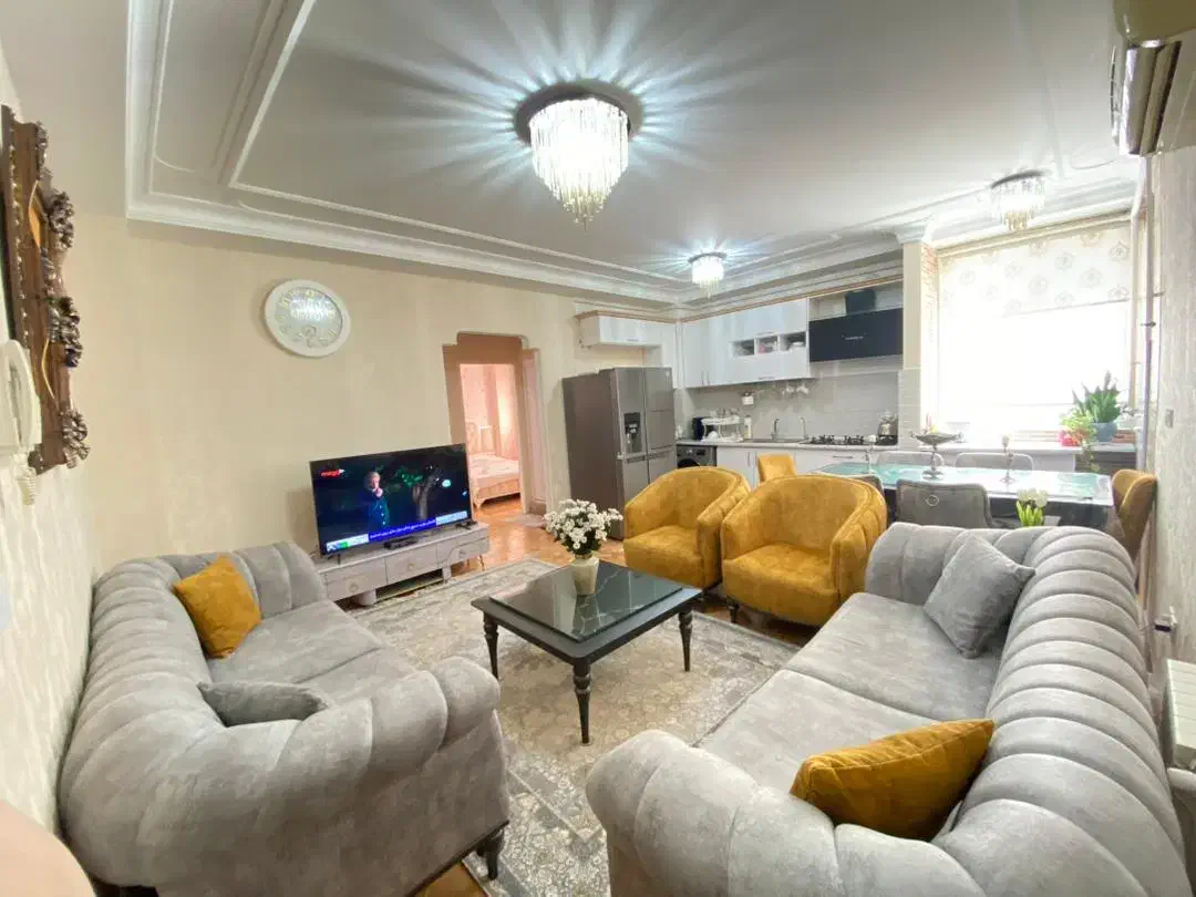 آپارتمان ۷۰ متری سند / شالکو/ پارکینگ اختصاصی|فروش آپارتمان|رشت, شالکو|دیوار