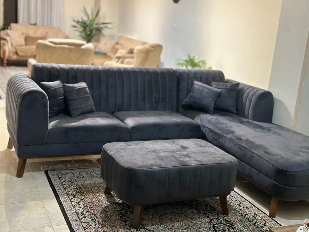 مبل پازلی|مبلمان خانگی و میز عسلی|کرج, محمد آباد|دیوار