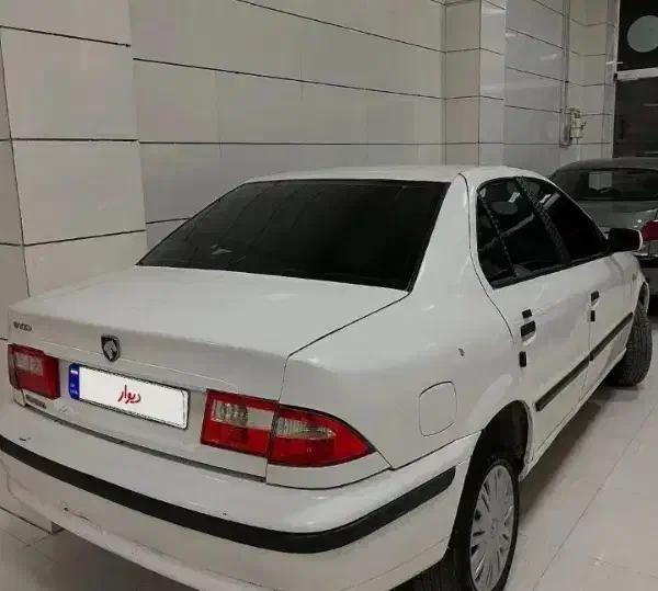 نیازمند صافکار  و سپرساز جهت تعمیرخودرو|خدمات موتور و ماشین|قروه, |دیوار