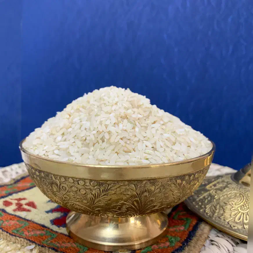 برنج پر عطر درودزن / پلویی|خوردنی و آشامیدنی|مرودشت, مسجد رسول|دیوار