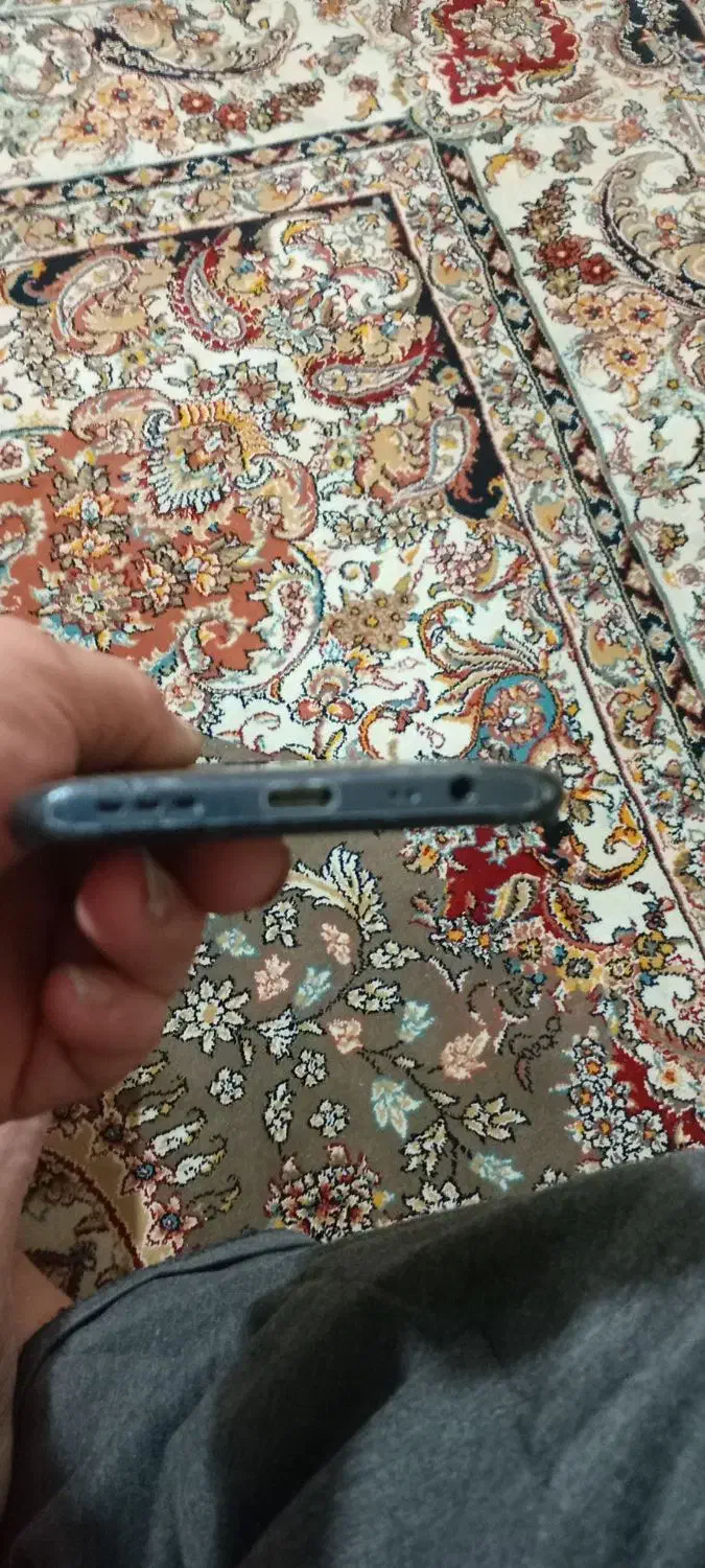 گوشی شیائومی ردمی 9 نیاز به السیدی|موبایل|اسلام‌شهر, شهرک قائمیه|دیوار