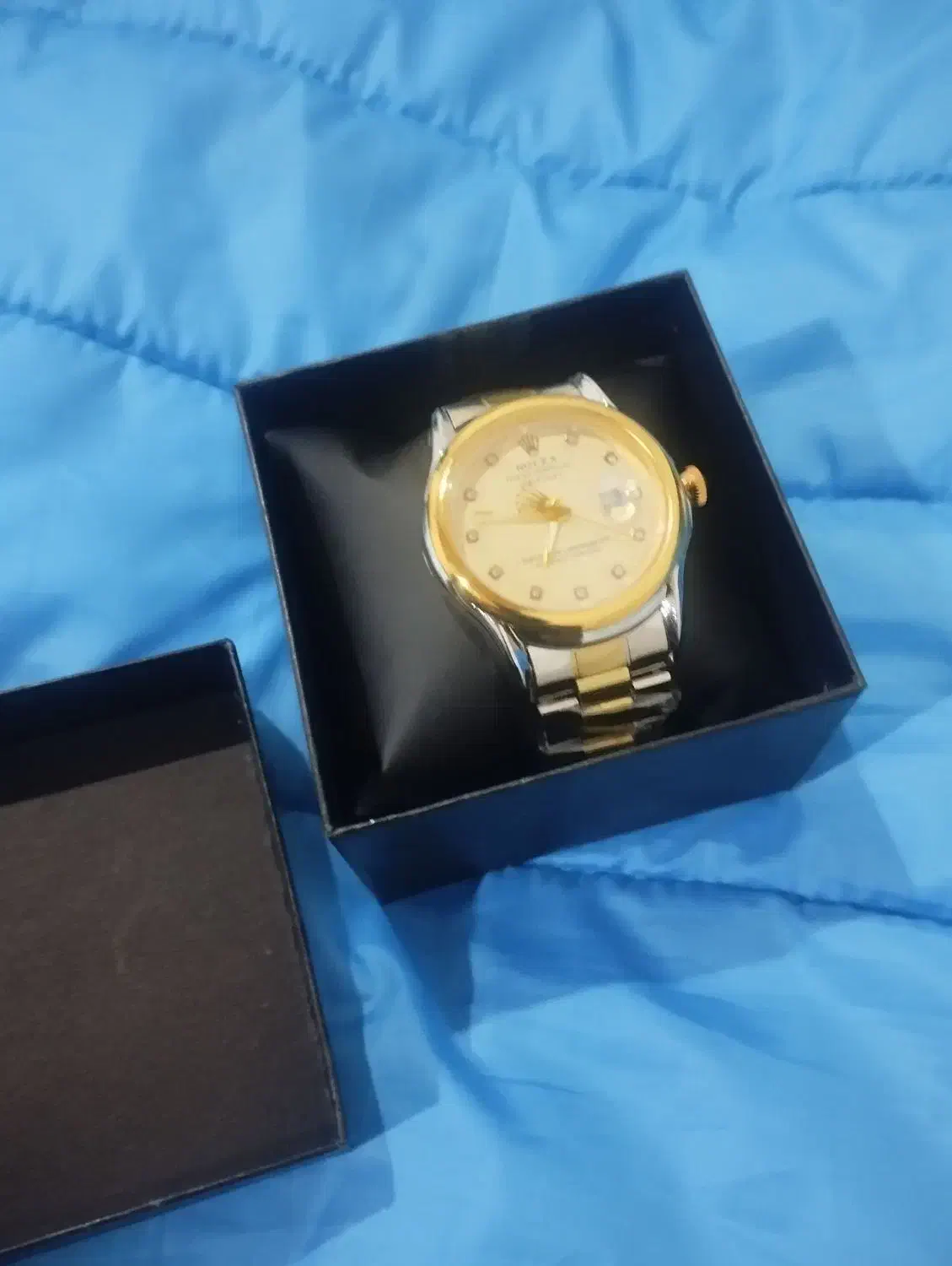 ساعت رولکس درجه یک|ساعت|ازنا, |دیوار