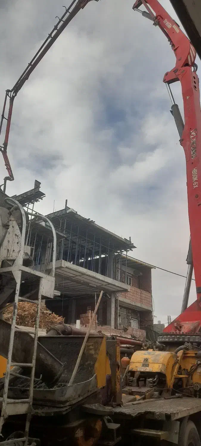 آرماتوربندی،اسکلت بتنی،بتن،تیرچه،سقف شناژ اقساطی|خدمات پیشه و مهارت|کرمان, |دیوار