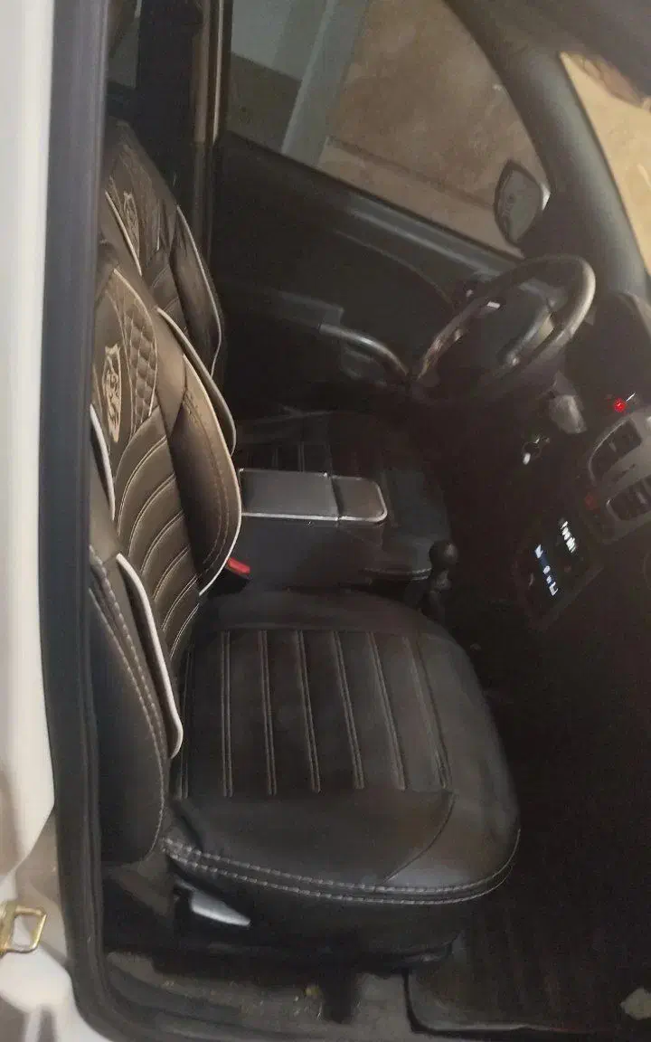 کویک ار ۱۴۰۱|خودرو سواری و وانت|نصر آباد, |دیوار