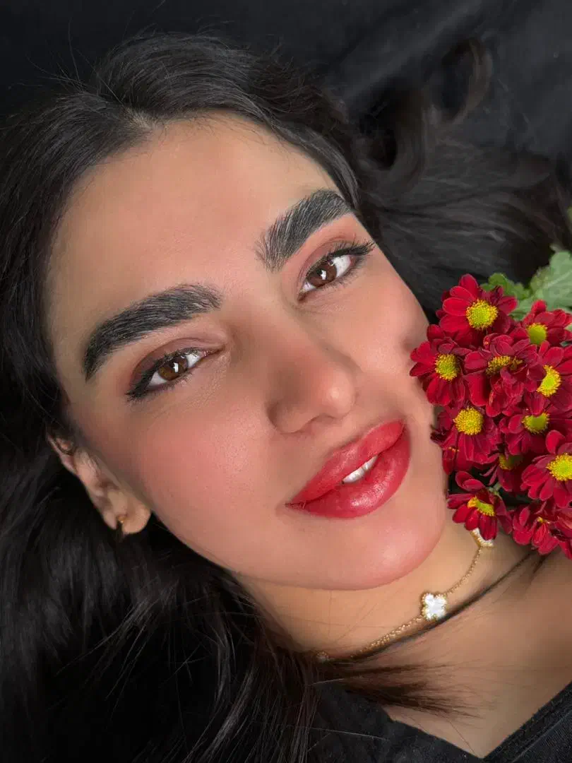 نیازمند سه نفر مدل برای فیبروز نچرال و شیدینگ لب|خدمات آرایشگری و زیبایی|تهران, حکیمیه|دیوار