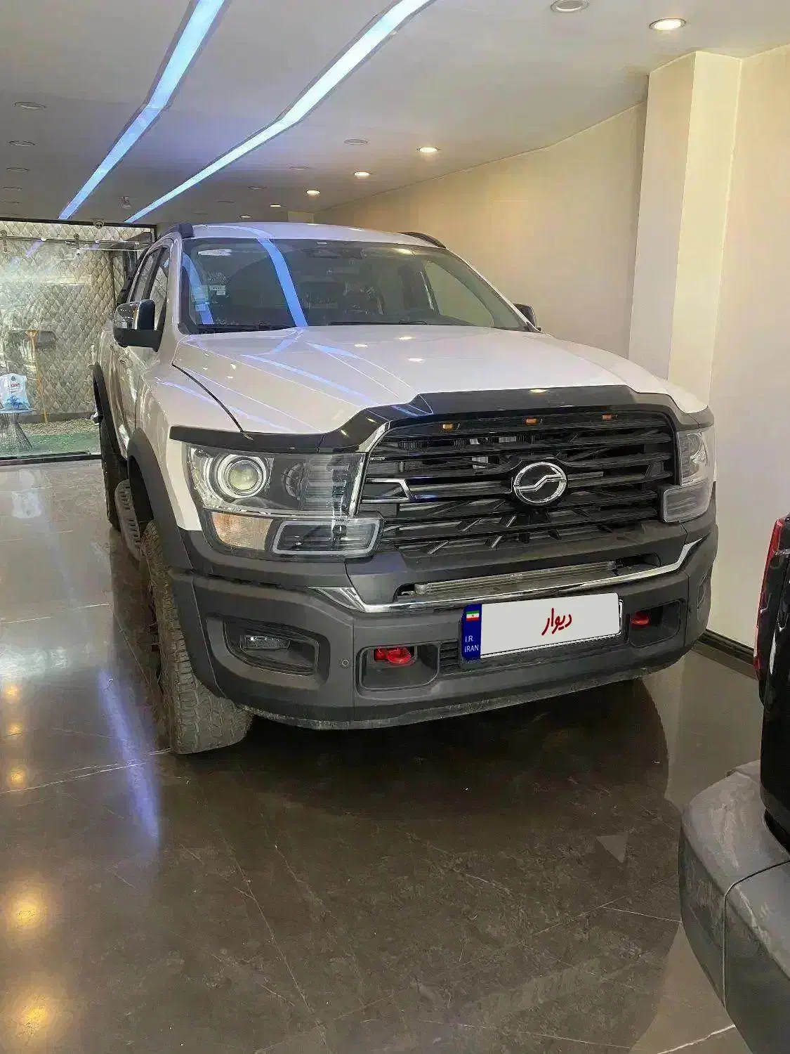 G9بهمن موتور صفر کیلومتر|خودرو سواری و وانت|تهران, عباسآباد|دیوار