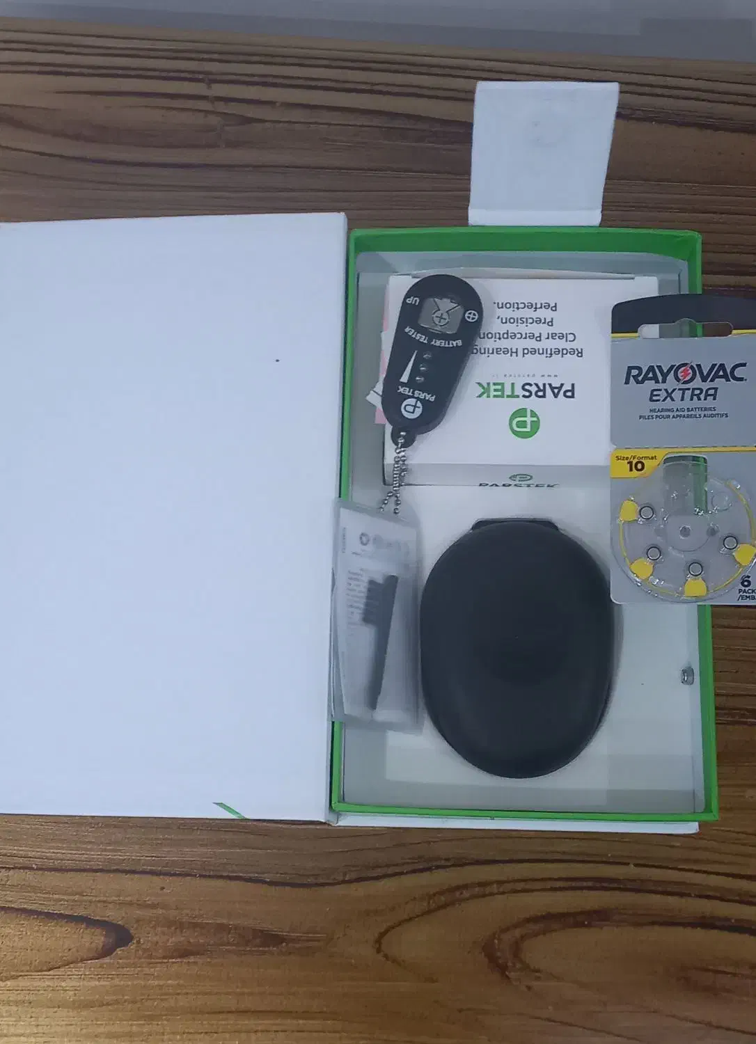 سمعک پارس تک|پزشکی|فردیس, فرامرزیه|دیوار