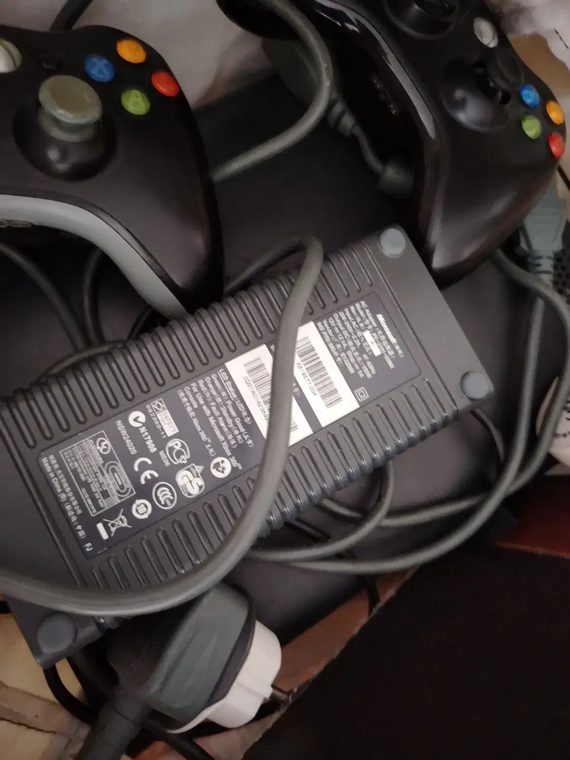 Xbox360|کنسول، بازی ویدئویی و آنلاین|سقز, |دیوار