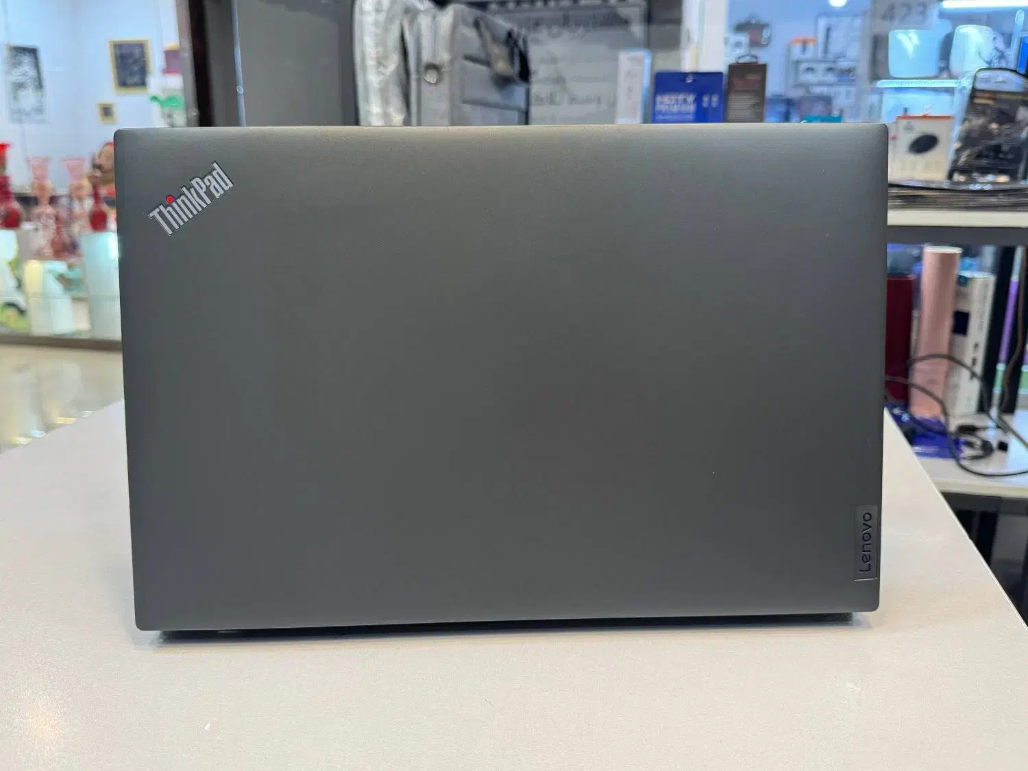 Lenovo ThinkPad L1512|رایانه همراه|مشهد, استاد یوسفی (شهرک غرب)|دیوار