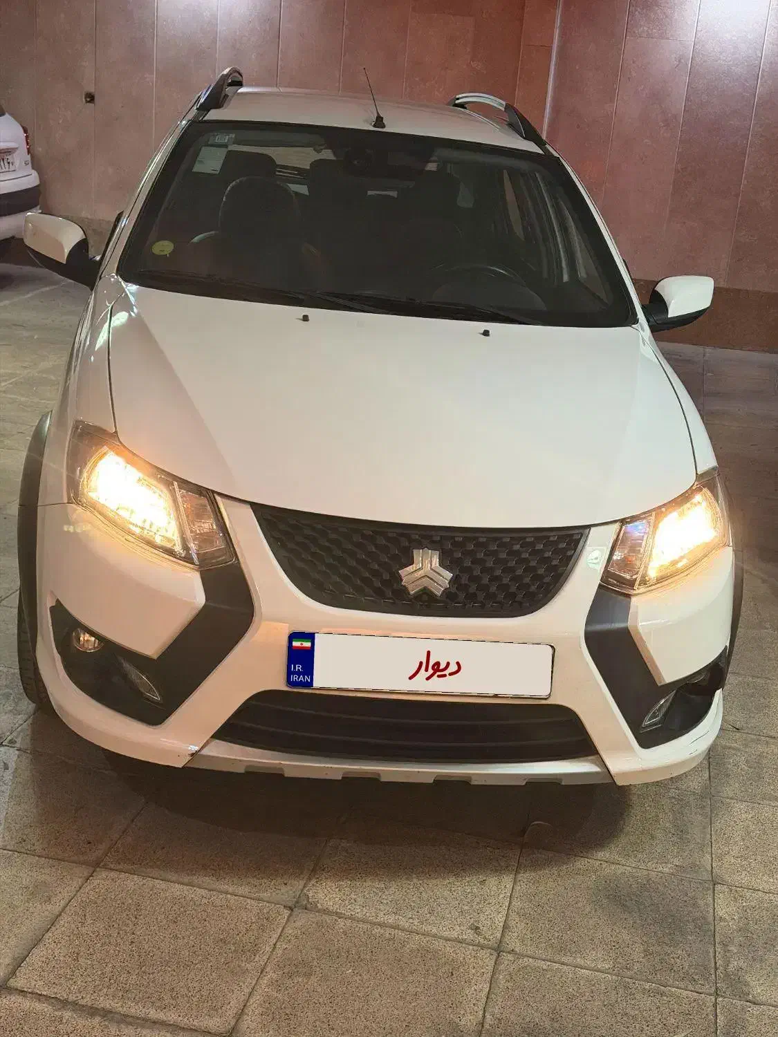 خودرو کوییک|خودرو سواری و وانت|تهران, ابوذر|دیوار