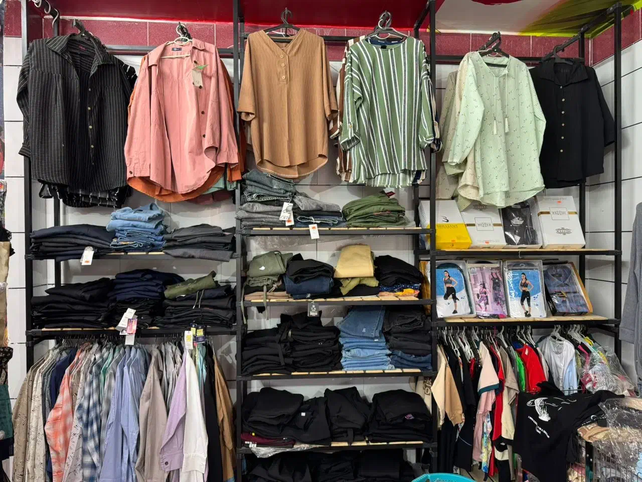 پوشاک آدنیس پیربکران / بهترین قیمت و کیفیت|لباس|پیر بکران, |دیوار