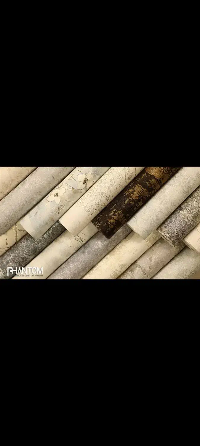 کاغذدیواری ، پوستر سه بعدی ، رنگ آمیزی ساختمان|خدمات پیشه و مهارت|آبادان, |دیوار