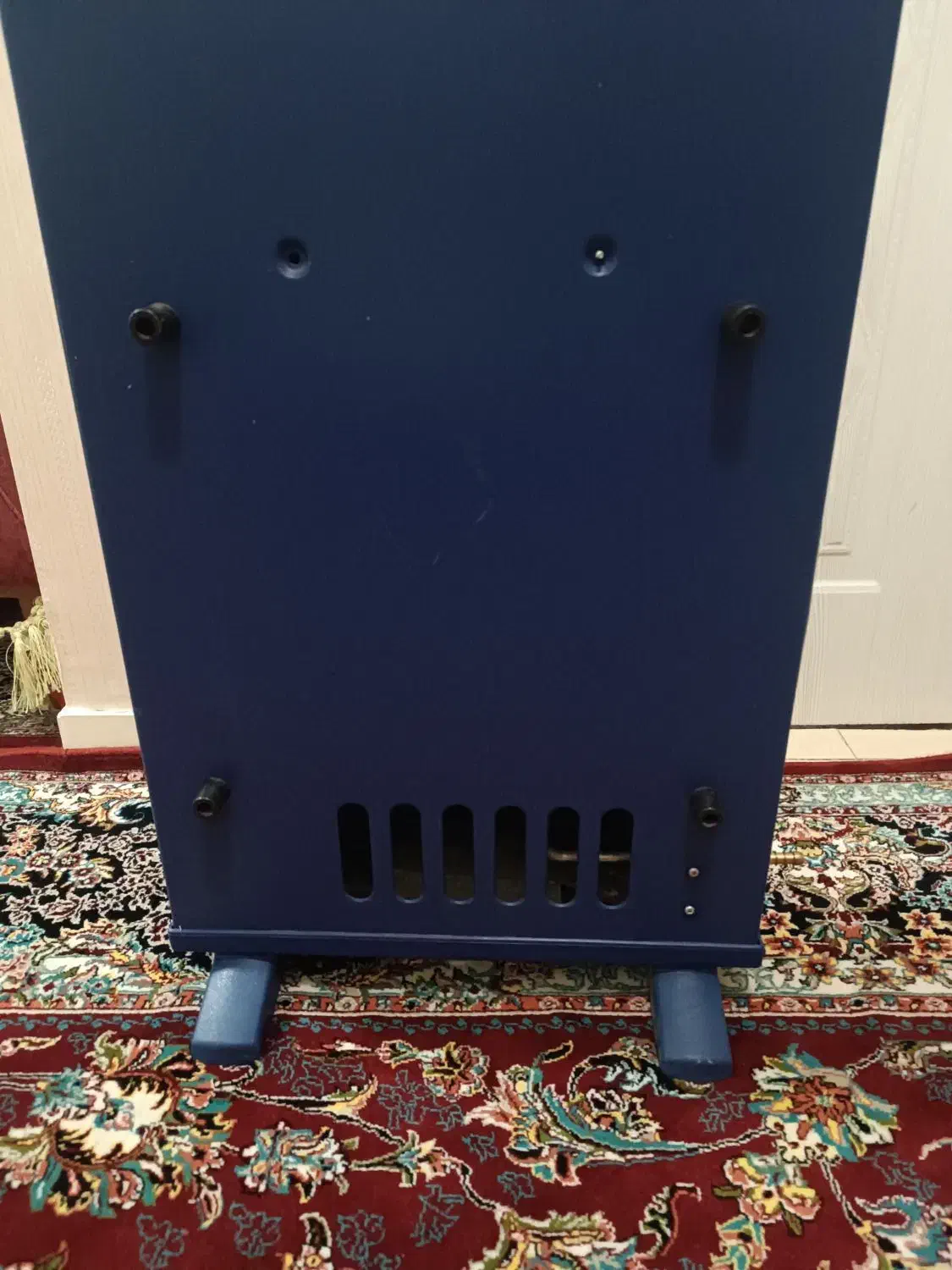 بخاری گازی آبسال سرامیکی|بخاری، هیتر، شومینه|شهریار, شهریار|دیوار