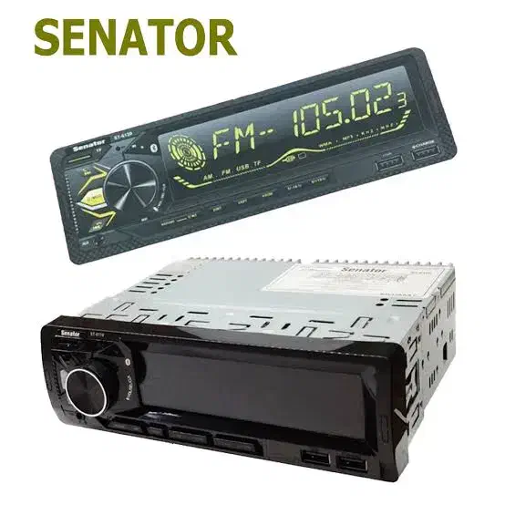 ضبط سناتور|سیستم صوتی خانگی|شاهین‌شهر, گرگاب|دیوار