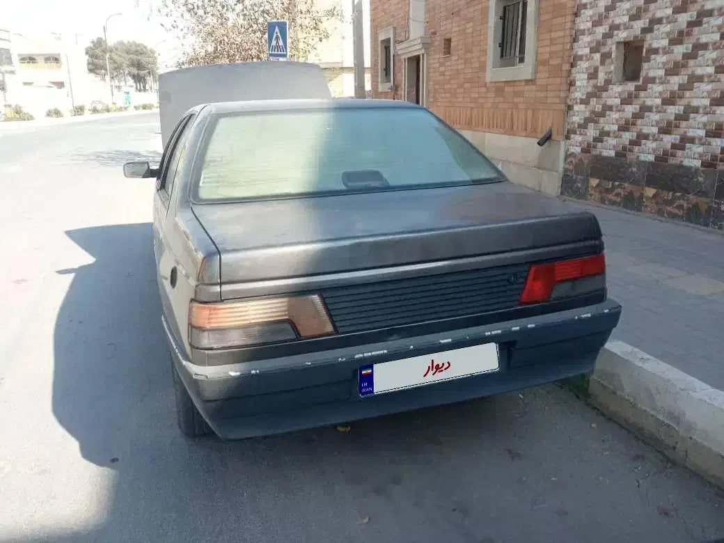 روا 88دوگانه|خودرو سواری و وانت|شهرکرد, |دیوار