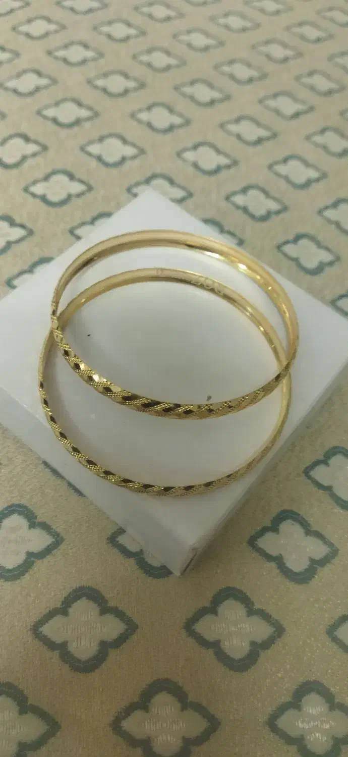 النگوی طلا نو|جواهرات|بروجرد, |دیوار