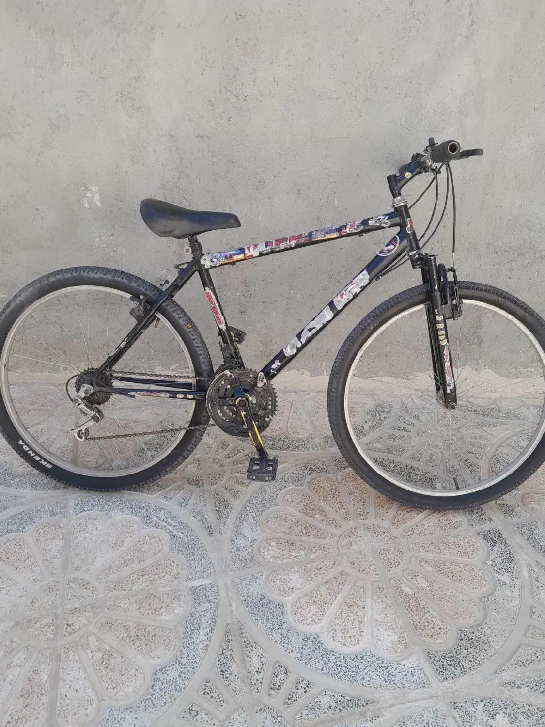 دوچرخه ۲۶ سالم|دوچرخه، اسکیت، اسکوتر|اسدآباد, |دیوار