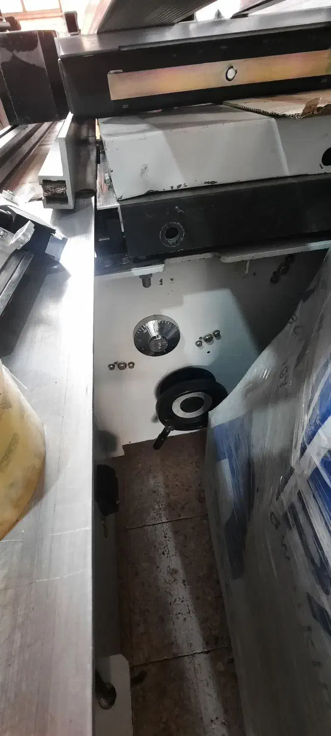 دورکن پاینون ۳۸۰|ماشینآلات صنعتی|اصفهان, جنیران (لادان)|دیوار