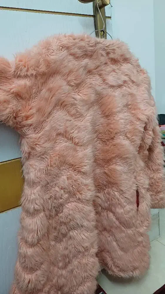 پالتو شیک نو|لباس|دوگنبدان, |دیوار