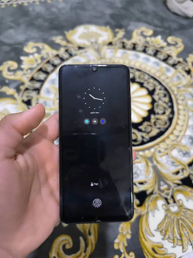 a32|موبایل|زاهدان, |دیوار