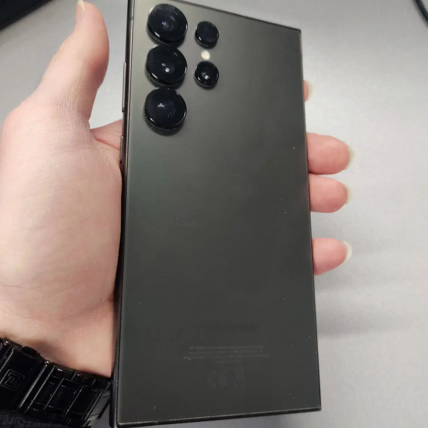 گلکسی s24 ultra|موبایل|تهران, فلسطین (میدان انقلاب)|دیوار