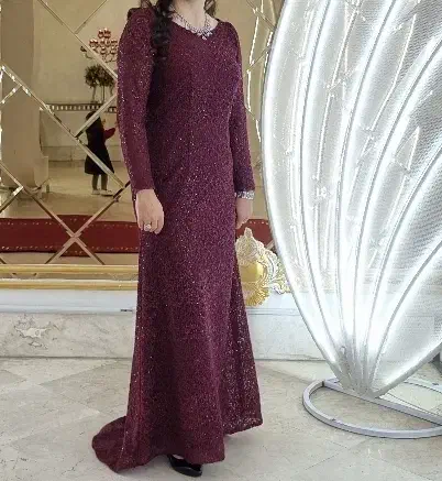 لباس شب سایز ۳۸ و ۴۰|لباس|تهران, خرمشهر|دیوار