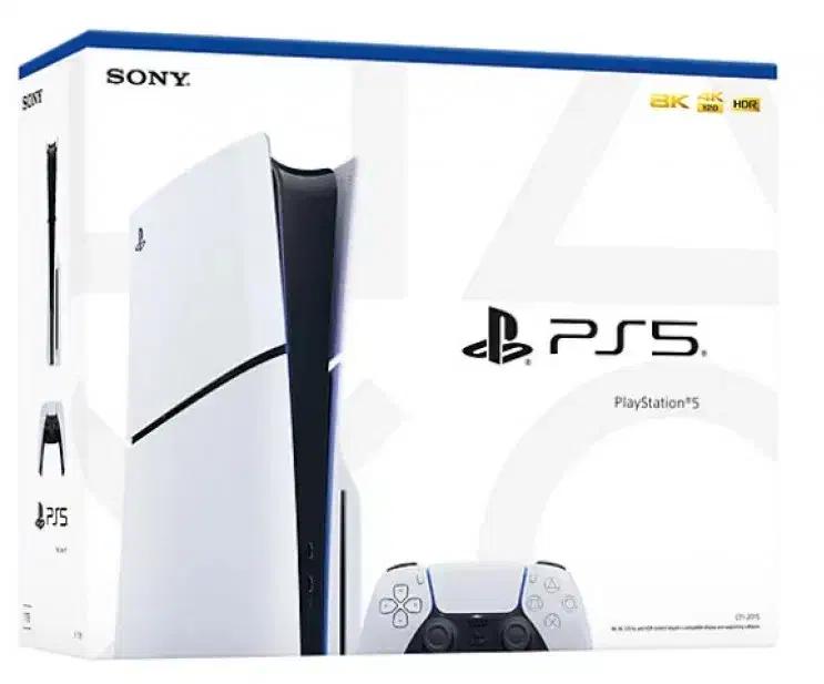 PS5 SLIM آخرین مدل ۲۱۱۶ دیسک خور سفارش اروپا|کنسول، بازی ویدئویی و آنلاین|تهران, امام خمینی|دیوار