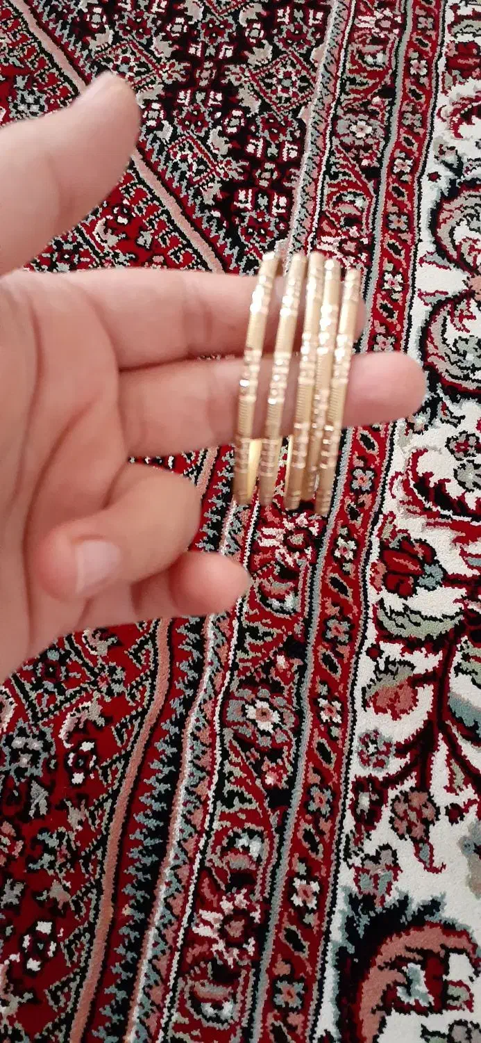 النگوی طلا روس|بدلیجات|زنجان, |دیوار