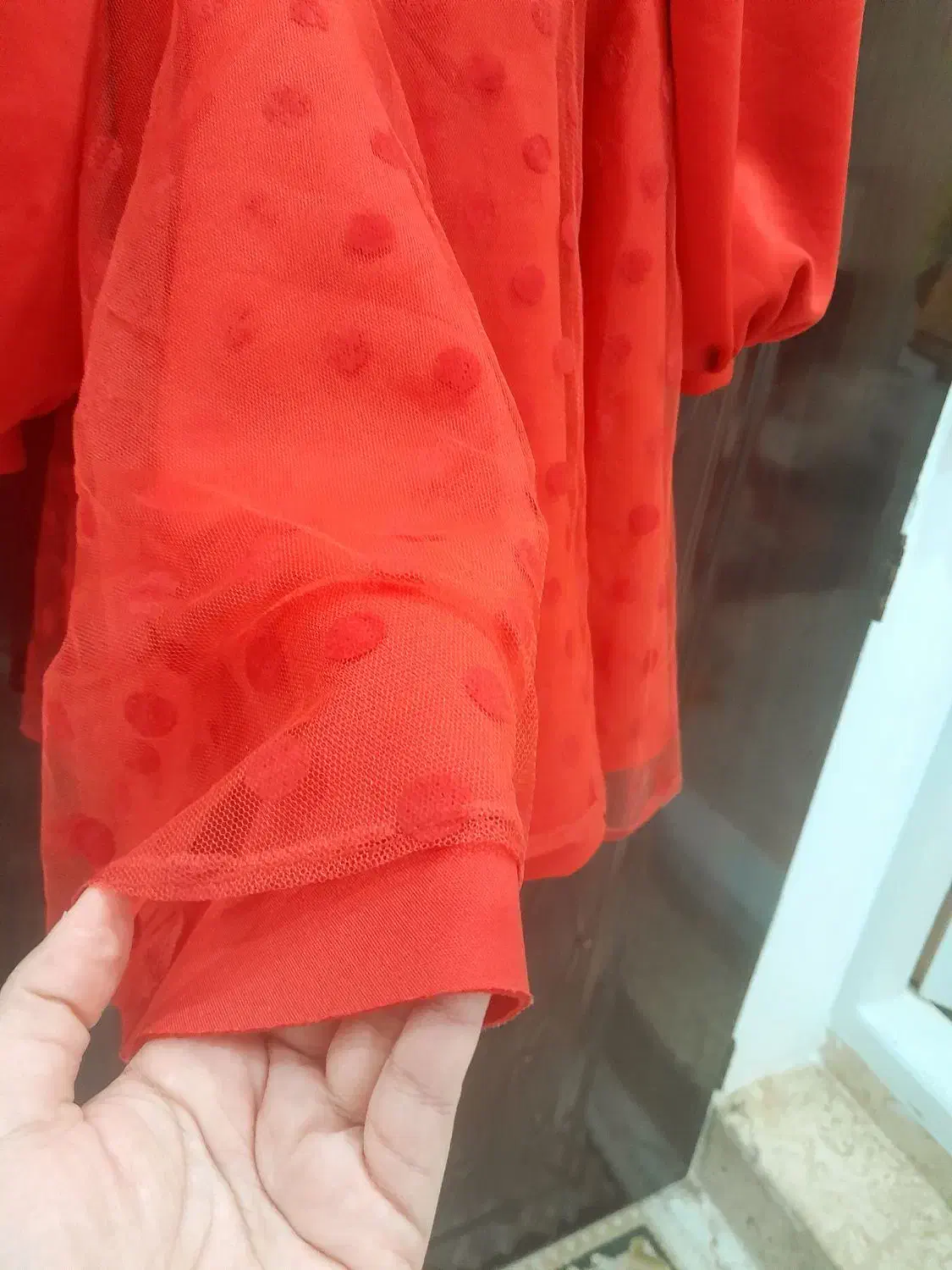 سایز ۳۸ تا ۴۲|لباس|کومله, |دیوار