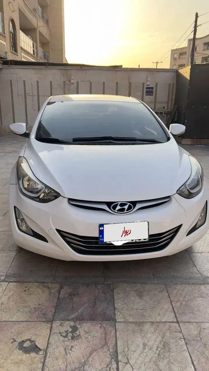 النترا ۲۰۱۵|خودرو سواری و وانت|اهواز, زیتون کارمندی|دیوار