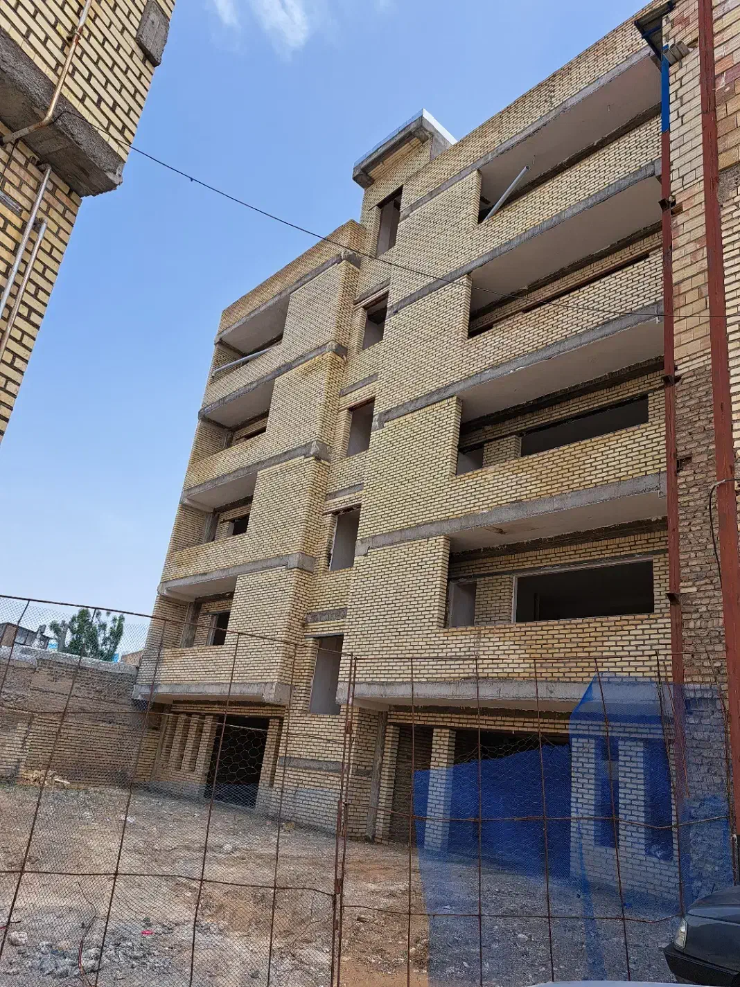 فروش مجتمع آپارتمانی|فروش آپارتمان|تکاب, |دیوار