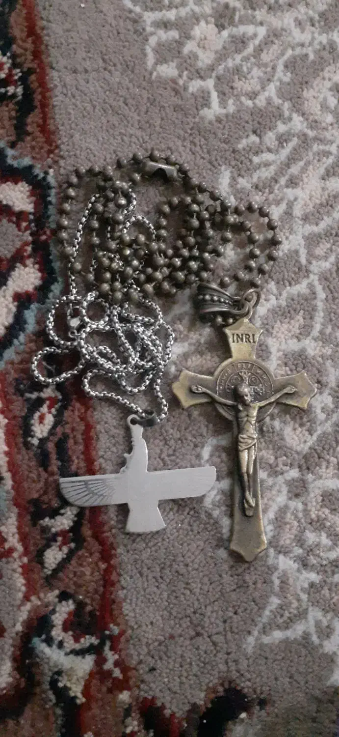 گردن بند|بدلیجات|کرمانشاه, |دیوار