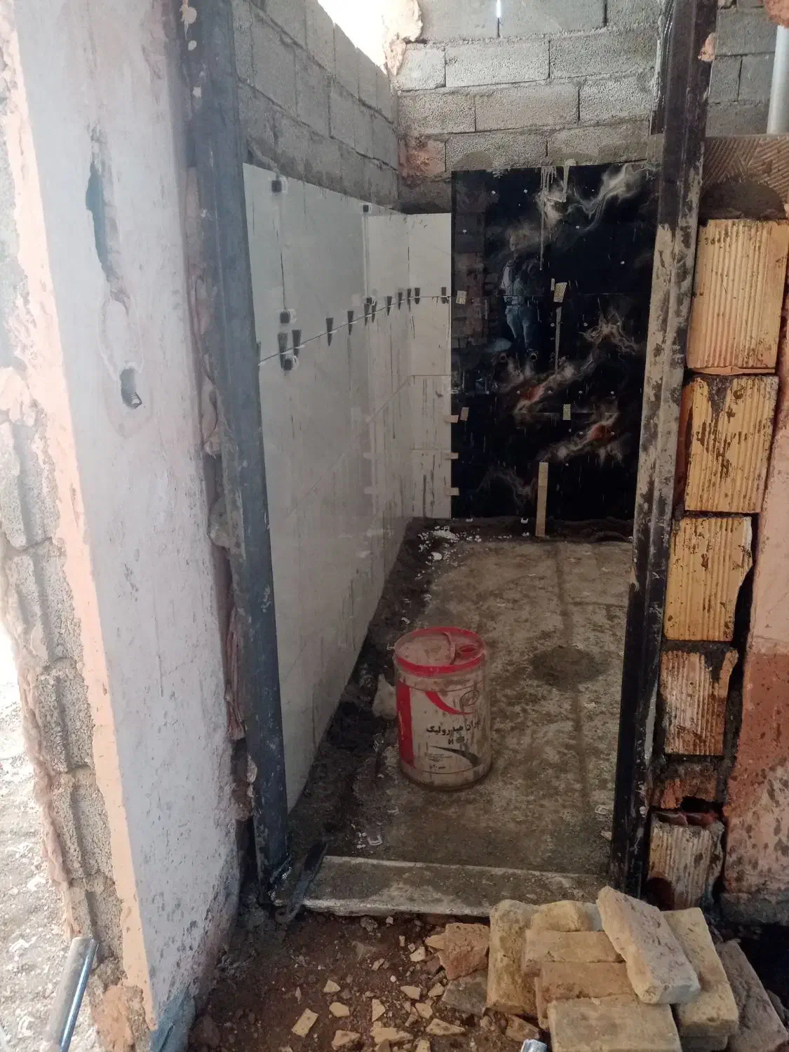 کاشی و سرامیک کاری|خدمات پیشه و مهارت|سبزوار, طبرسی (جعفرآباد)|دیوار