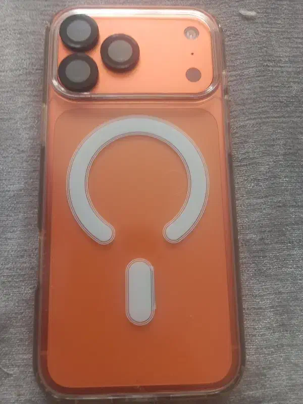 گوشی آیفون 17 پرومکس  256|موبایل|ملارد, |دیوار