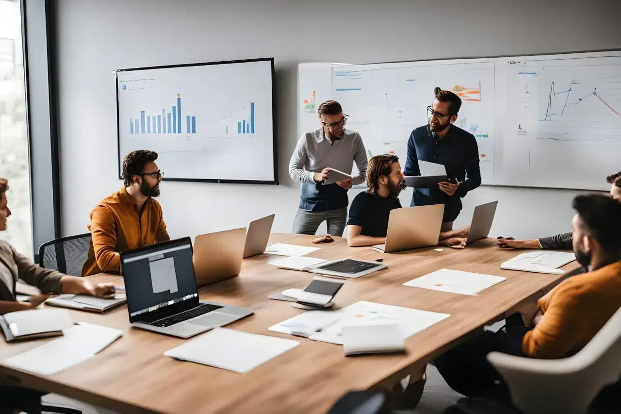 همکاری در یک تیم طراحی و پشتیبانی نرم افزار مالی|استخدام مالی، حسابداری، حقوقی|گرگان, |دیوار