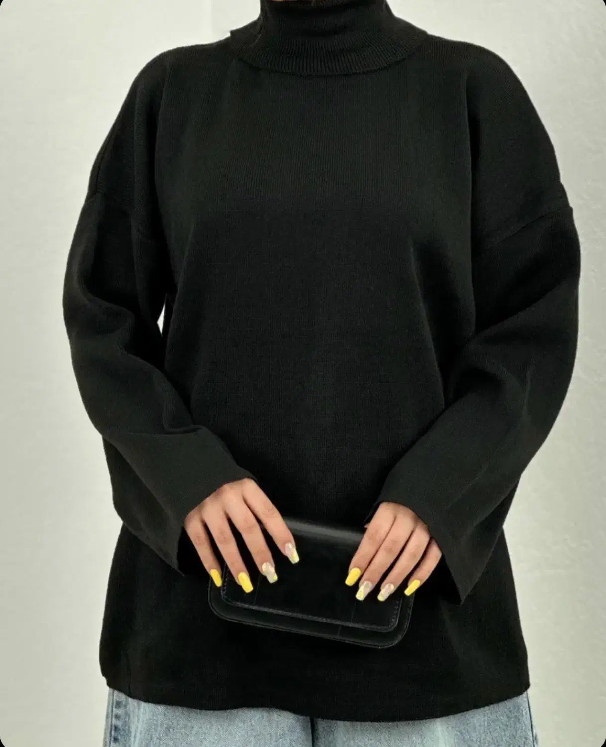 بافت یقه اسکی آف خورده|لباس|رباطکریم, رباطکریم|دیوار