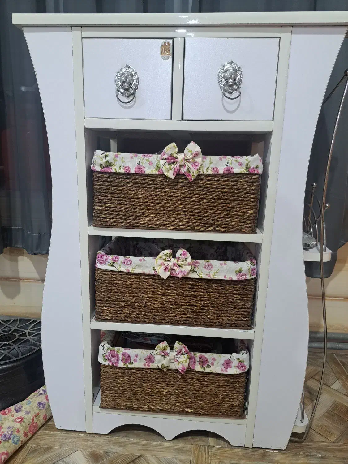 جاسیبزمینی وپیاز|مبلمان خانگی و میز عسلی|اسلامآباد غرب, |دیوار