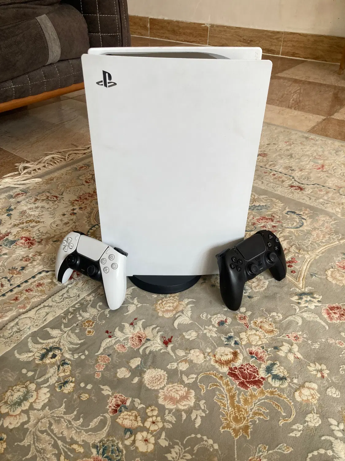 ps5|کنسول، بازی ویدئویی و آنلاین|بهبهان, |دیوار