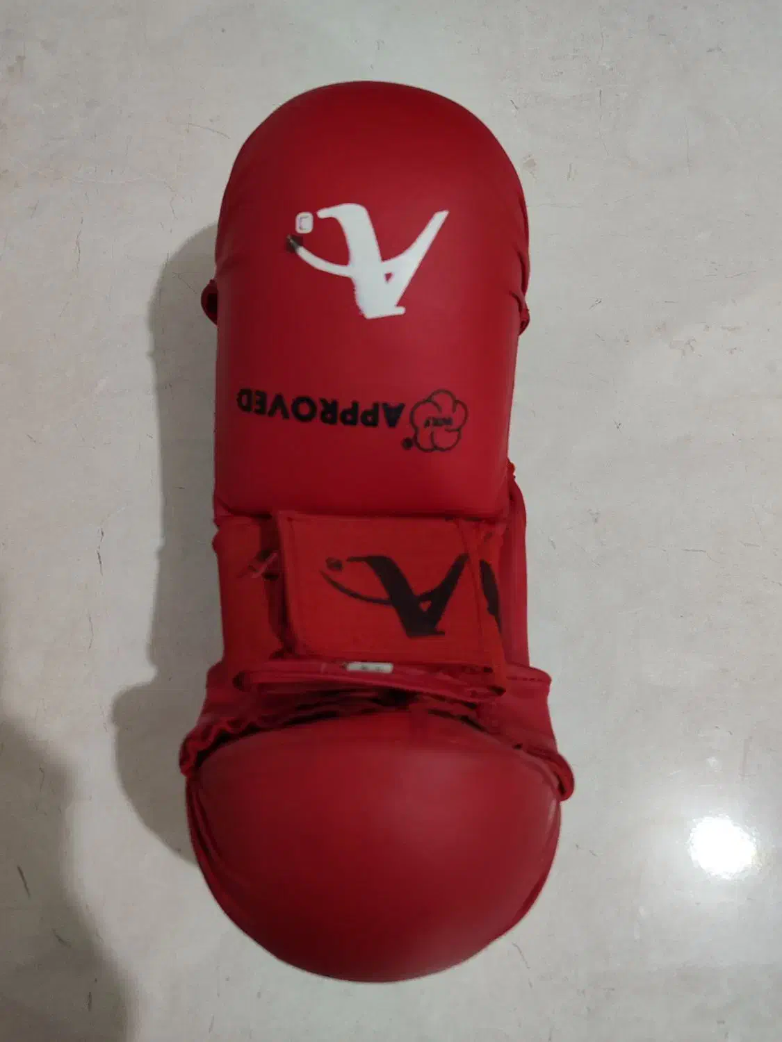 دستکش آراوازا اصل|تجهیزات ورزشی|فلارد, |دیوار