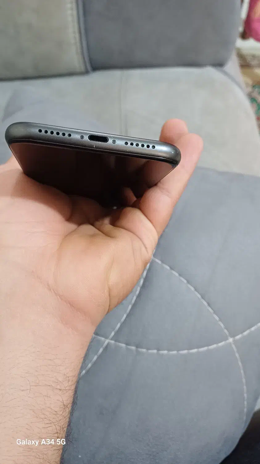 11normal 128ch|موبایل|تهران, یاخجی آباد|دیوار