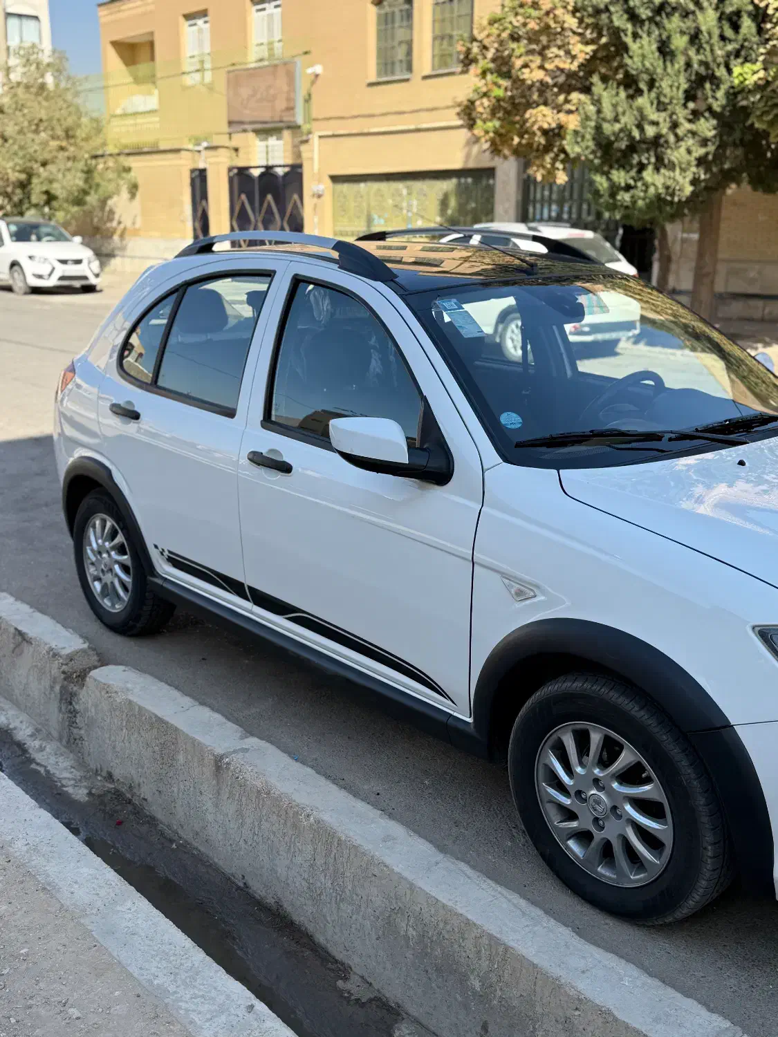 کوییک فول 85 گانه GXR برج ۱۲|خودرو سواری و وانت|شیراز, کیان شهر|دیوار