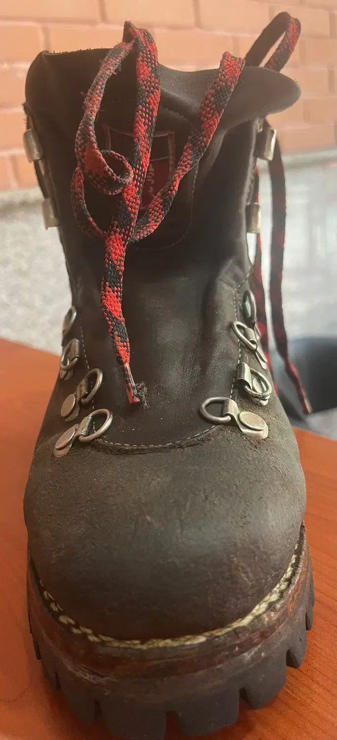 کفش کوهنوردی مدل کوهیار (۲ جفت)|کیف، کفش، کمربند|تهران, سهروردی|دیوار