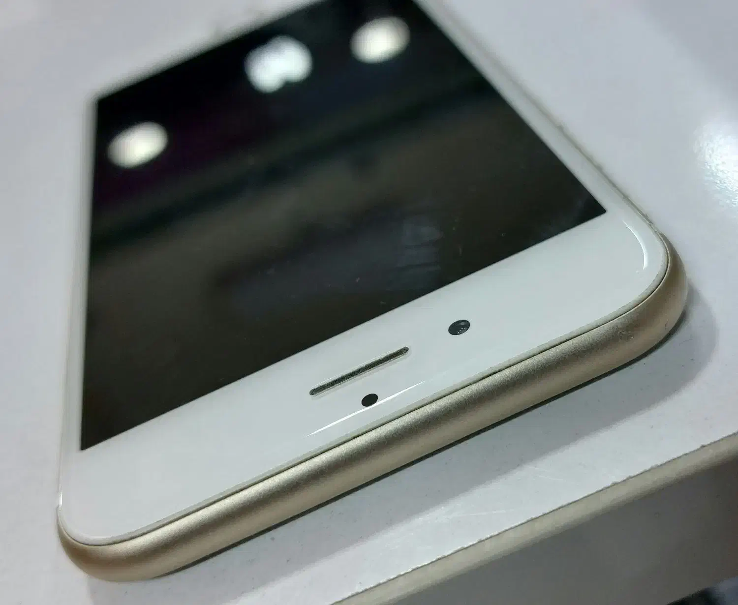 آیفون 6s در حدنو 64 گیگ|موبایل|تهران, شهرک دانشگاه شریف|دیوار