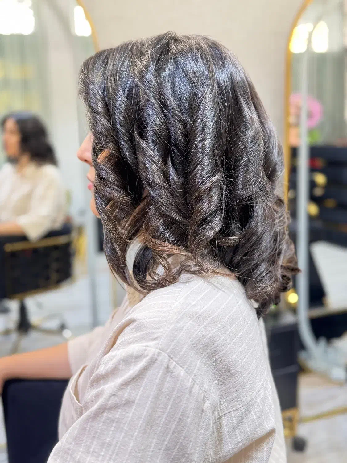 سالن زیبایی آنا|خدمات آرایشگری و زیبایی|تهران, آهنگ|دیوار