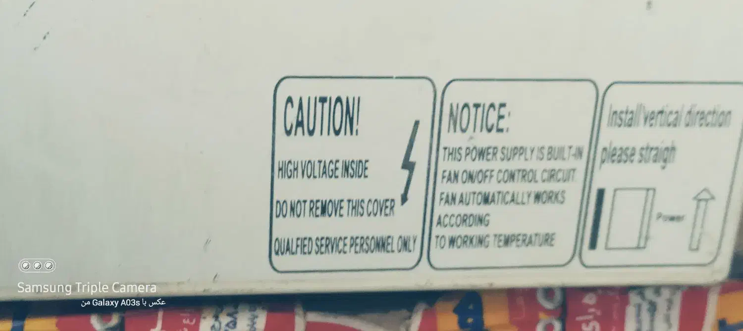 ترانس تبدیل|قطعات و لوازم جانبی رایانه|اسلامشهر, شهرک واوان|دیوار