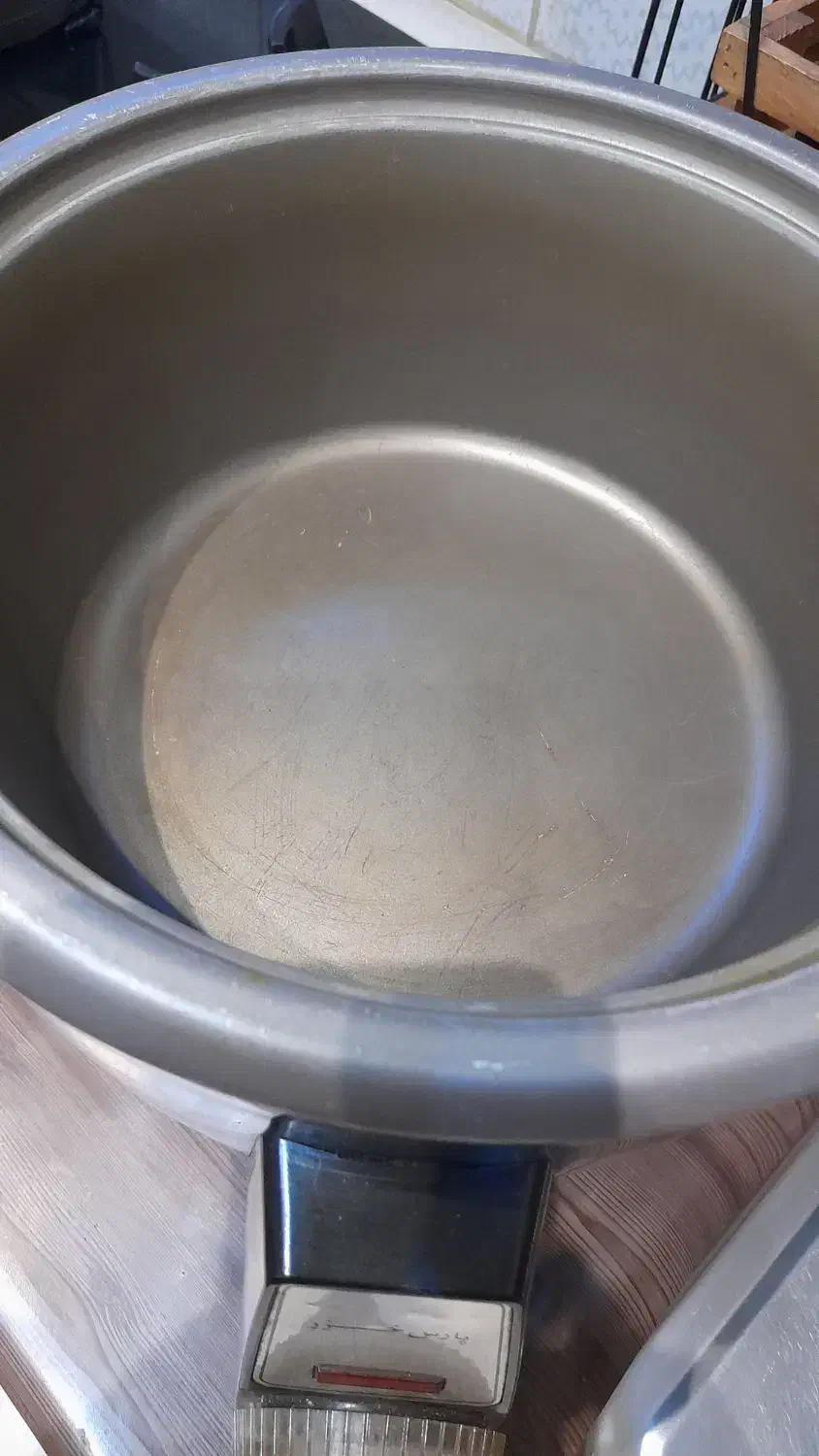 پلوپز کار کرده ...۳۰۰هزار تومن|اجاق گاز و لوازم برقی پخت‌وپز|پردیس, فاز ۱۱|دیوار