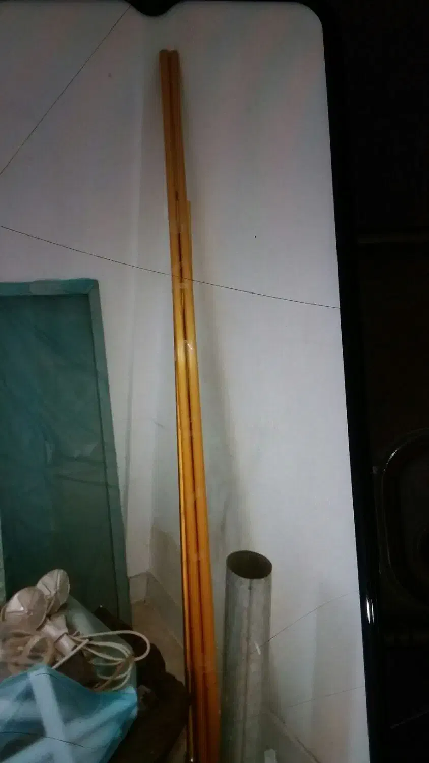 میل پرده و حلقه و گیره|پرده، رانر، رومیزی|رشت, کاکتوس|دیوار