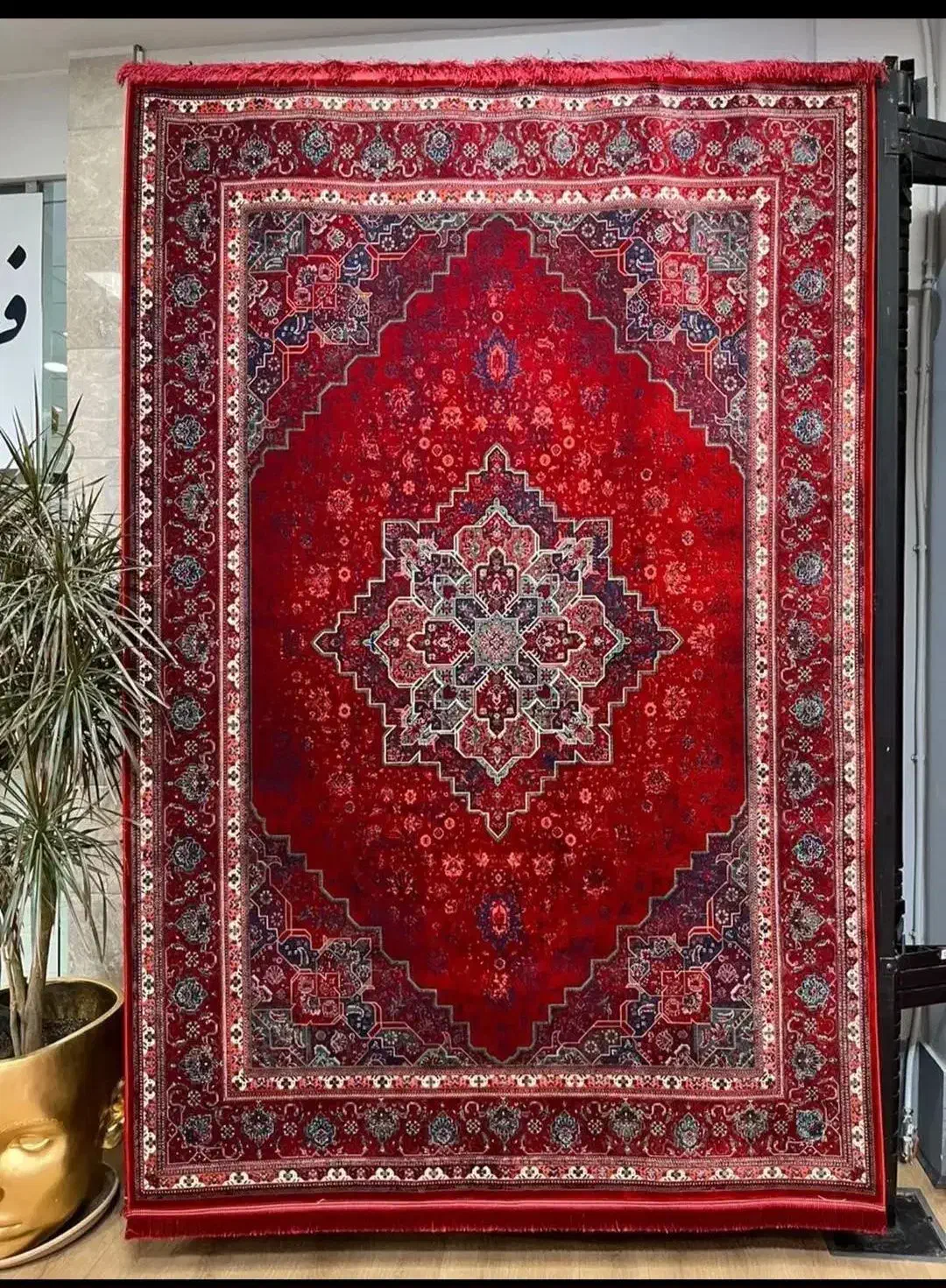 فرش های ما/زیبایی و راحتی را  به ارمغان می آورند »|فرش|اهواز, پادادشهر|دیوار