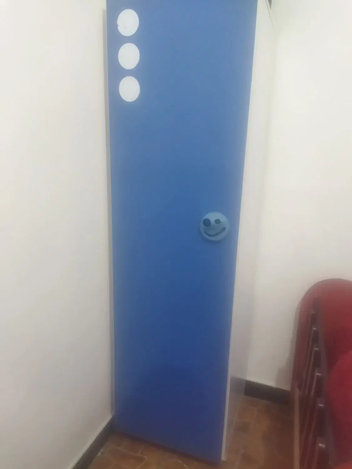 کمد لباس و رخت اویز بچگانه پسر|اسباب و اثاث بچه|مریوان, |دیوار