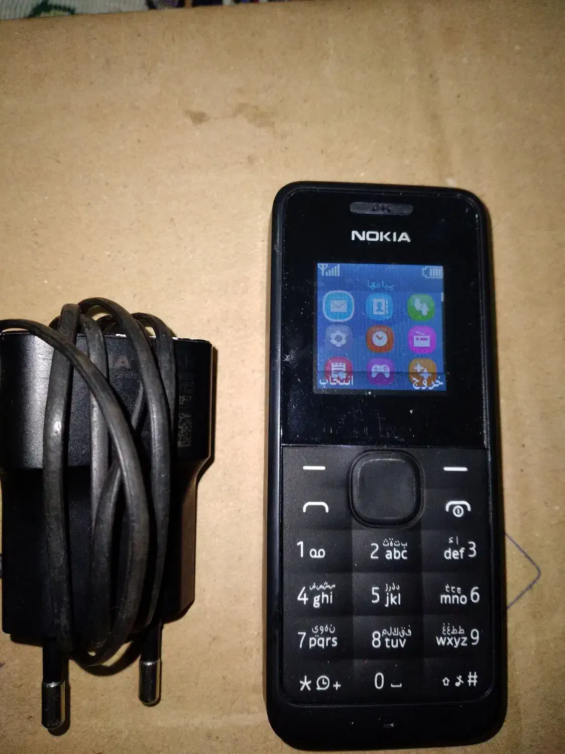 نوکیا|موبایل|نورآباد, |دیوار